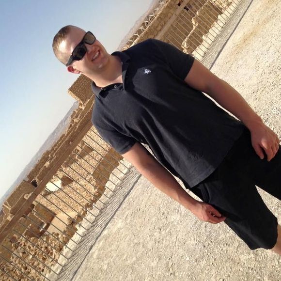 Meet your Posher, Jason - Picture 1 of 1